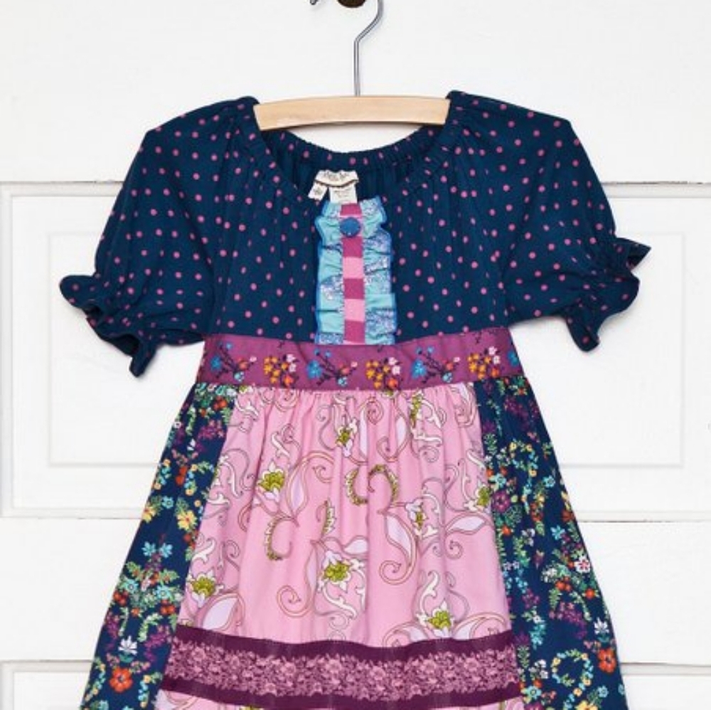Matilda jane top